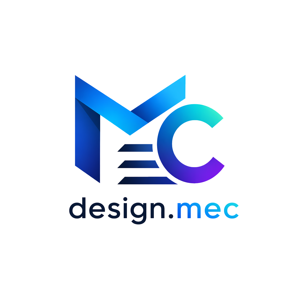 Dizayn MEC Logo